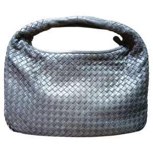 【bottega Veneta】ボッテガ　ヴェネタ・イントレチャート・ ホーボーバッグ・ブランドバッグ・ハンドバッグ